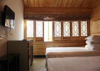 Guiyuanju Inn - Hongcun Village Huangshan Εξωτερικό φωτογραφία