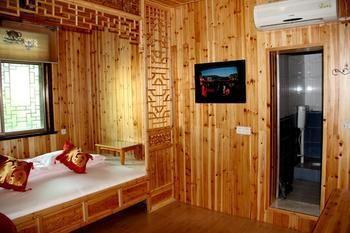 Guiyuanju Inn - Hongcun Village Huangshan Εξωτερικό φωτογραφία