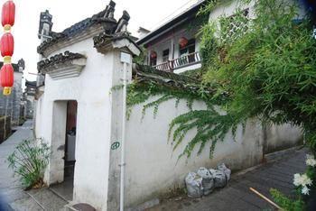 Guiyuanju Inn - Hongcun Village Huangshan Εξωτερικό φωτογραφία