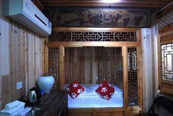 Guiyuanju Inn - Hongcun Village Huangshan Εξωτερικό φωτογραφία