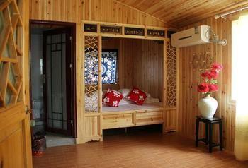 Guiyuanju Inn - Hongcun Village Huangshan Εξωτερικό φωτογραφία