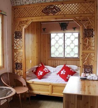 Guiyuanju Inn - Hongcun Village Huangshan Εξωτερικό φωτογραφία