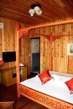 Guiyuanju Inn - Hongcun Village Huangshan Εξωτερικό φωτογραφία
